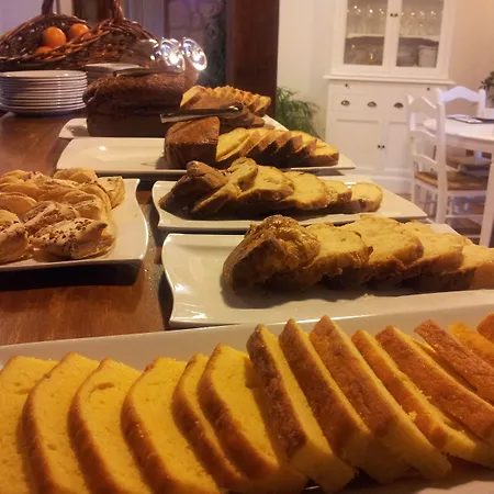 La Casa De Don Pablo 3*