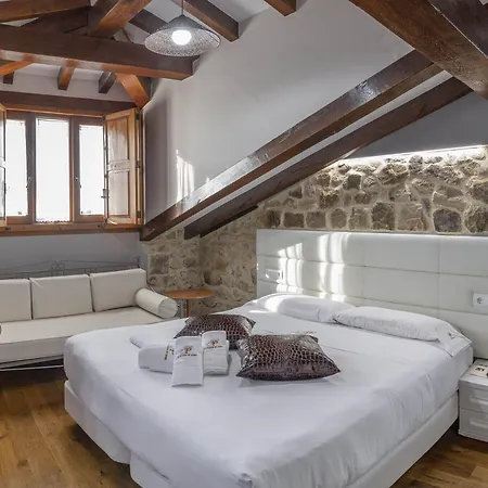 La Casa De Don Pablo מלון 3*