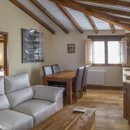 La Casa De Don Pablo מלון