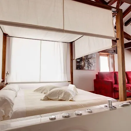 La Casa De Don Pablo מלון סומו