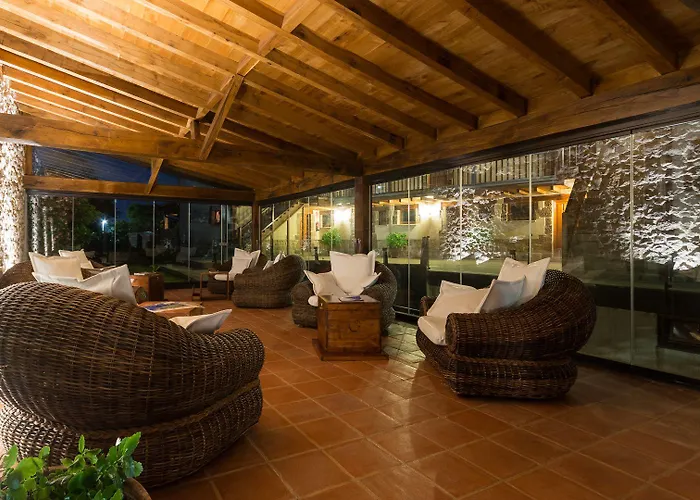 Hotel La Casa De Don Pablo 3*