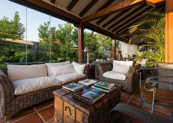 La Casa De Don Pablo Hotel Somo