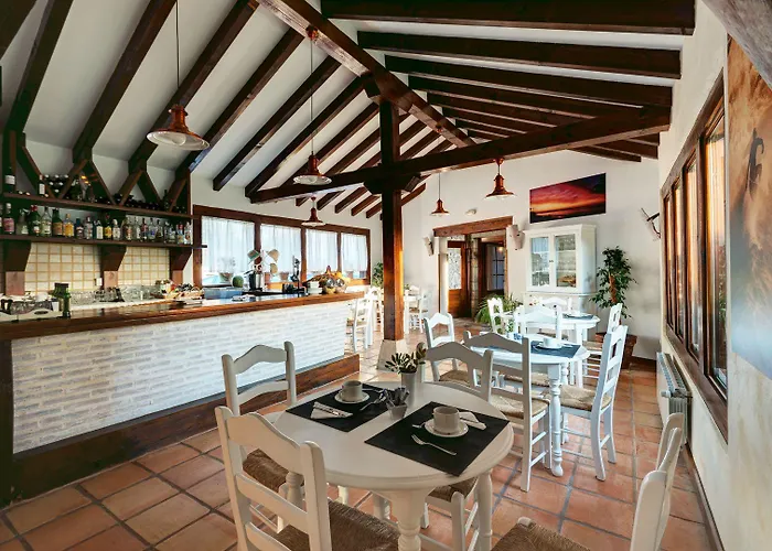 La Casa De Don Pablo Hotel