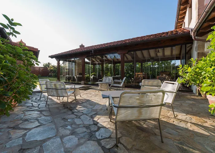 Hotel La Casa De Don Pablo