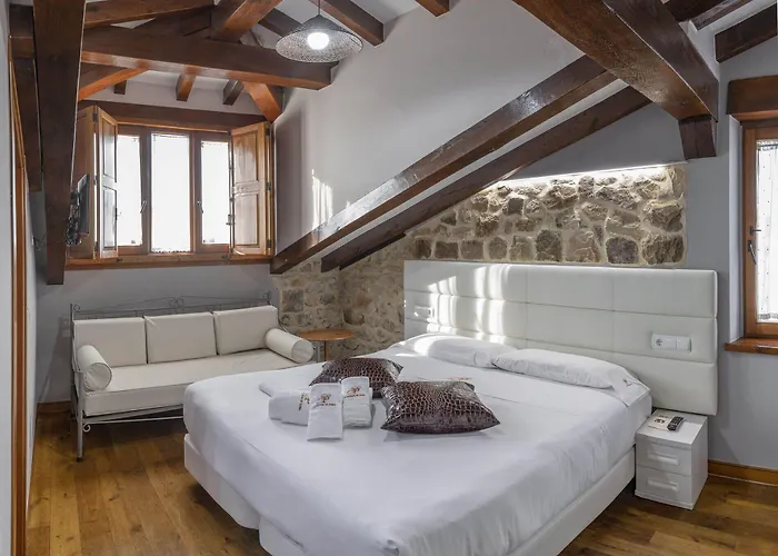 La Casa De Don Pablo Hotel 3*