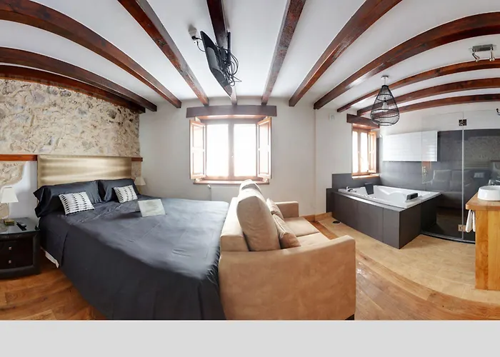 La Casa De Don Pablo 3*