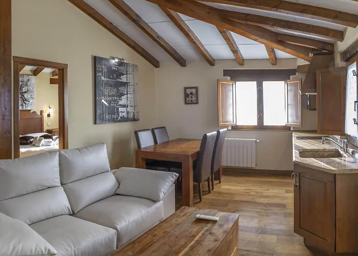 La Casa De Don Pablo Hotel