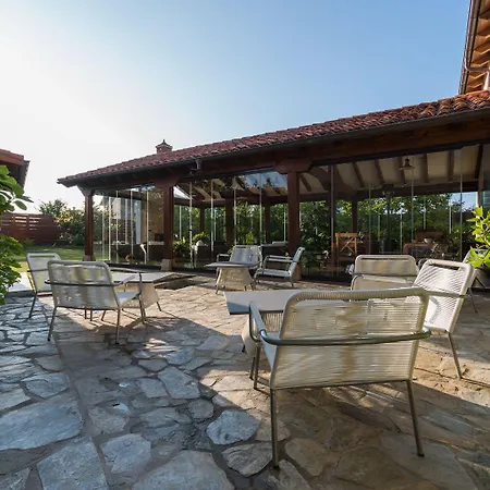 Отель La Casa De Don Pablo