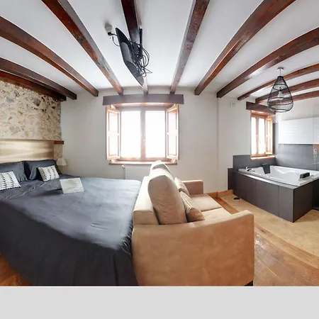 La Casa De Don Pablo 3*