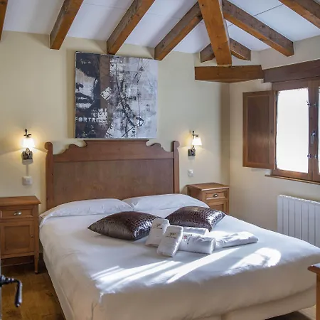 La Casa De Don Pablo 3* Сомо