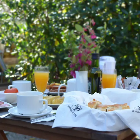 La Casa De Don Pablo 3* Сомо