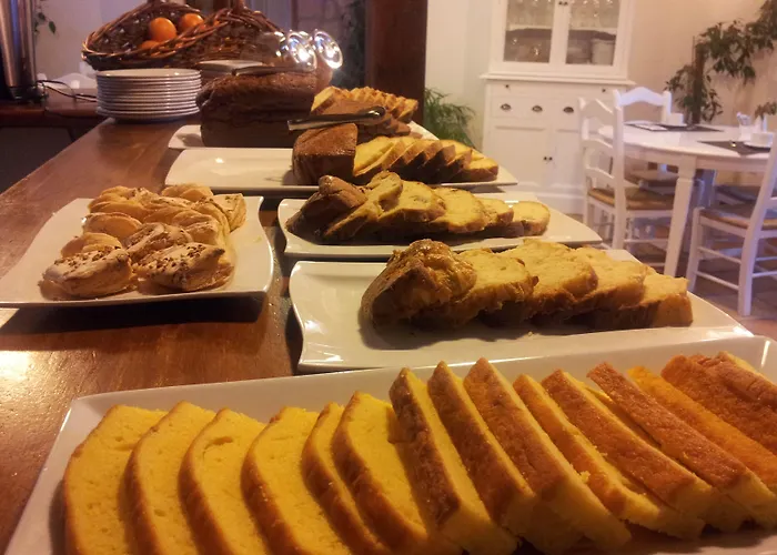 La Casa De Don Pablo 3*