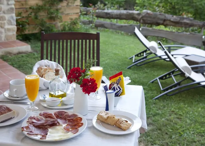 La Casa De Don Pablo Hotell